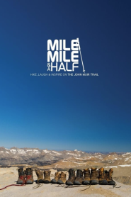 Mile… Mile & A Half