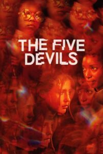 The Five Devils