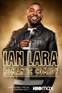 Ian Lara: Romantic Comedy