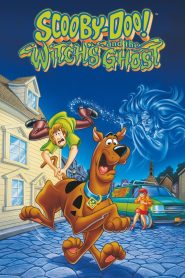 Scooby-Doo! and the Witch’s Ghost