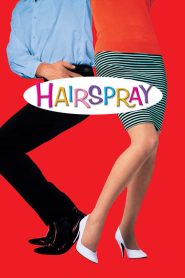 Hairspray 1988