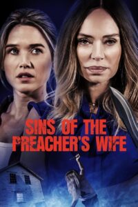 Sins of the Preacher’s Wife