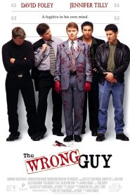 The Wrong Guy (1997)