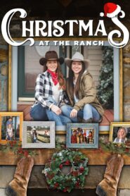 Christmas at the Ranch
