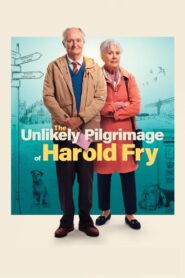The Unlikely Pilgrimage of Harold Fry