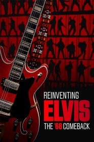 Reinventing Elvis: The 68′ Comeback