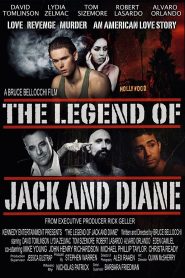 The Legend of Jack and Diane